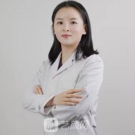 曾丽平