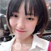 济宁刘郭割双眼皮案例，美丽的蜕变如此的简单