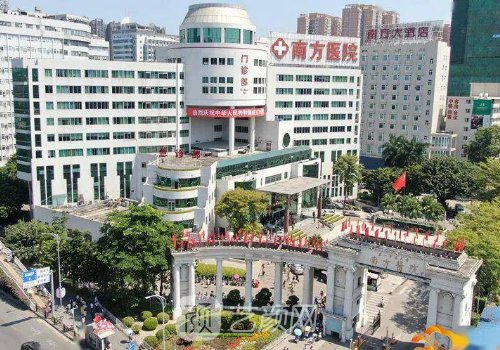 2023广州仿生隆鼻医院名单展示|当地热门医院汇总一览