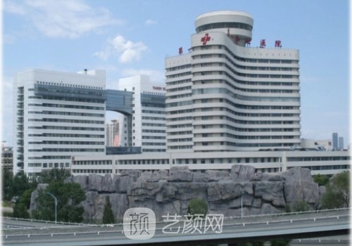 天津鼻孔缩小整形医院排名展示|六强热门医院信息展示