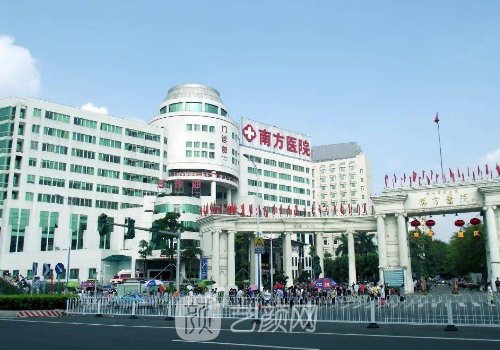 广州面部轮廓整形医院排名上线|当地热门医院信息曝光