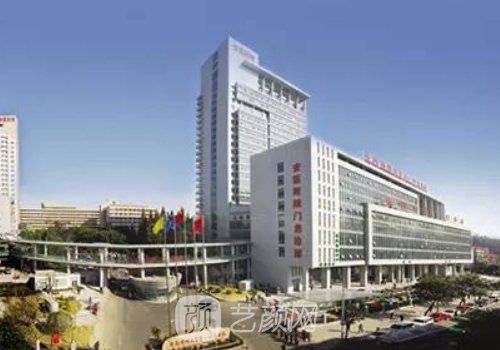 合肥胶原蛋白隆鼻医院排名榜公布|2023高口碑医院汇总一览