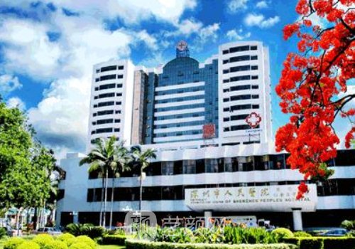 2023深圳韩式隆胸医院排名展示|公私热门医院信息曝光