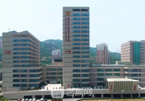 青岛缩胸手术医院排行榜上线|当地知名医院汇总一览
