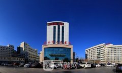 滨州人民医院美容科价格表|实力专家介绍+假体隆胸案例