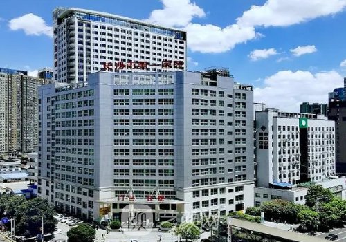 长沙十大韩式双眼皮整形医院名单上线|这几家实力口碑有保障