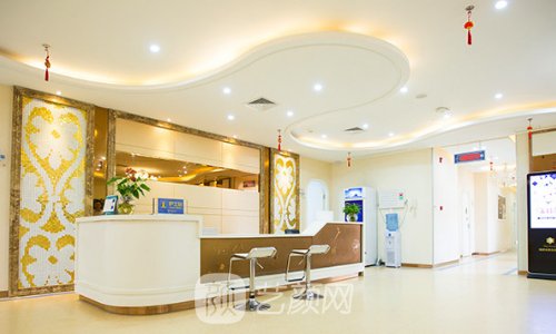 西安赫美整形医院面部拉皮技术好吗？|医院招牌案例上线