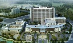 肇庆的整形医院是哪家？排行榜前五名都各有特色