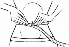 腰腹吸脂一个月恢复到什么程度？腰腹吸脂后可以侧身睡觉吗？