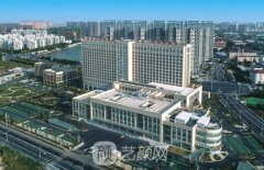 常州一院整容科好吗?整形技术怎么样?名医信息+价格表