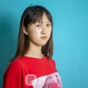 朱惠敏双眼皮案例，给我人生增添一份美丽