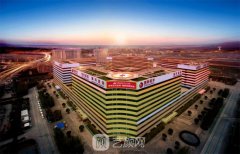 西安国际医学中心医院是私人医院吗？专业度查询+价格表公开