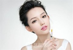 面部补玻尿酸身上会过敏吗图片？面部补玻尿酸多久见效？