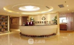 河南聚美整形医院怎么样？地址在哪？简介+收费价格表