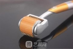 微针滚头发多长时间一次？头发微针滚轮后多久可以洗头？