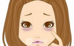 黑眼圈和眼袋哪个显老？怎么去除黑眼圈和眼袋