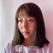 魏皎鼻子案例，拥有了天生一般的高挺鼻型