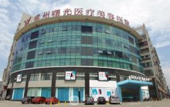 常州曙光美容好吗？技术实力如何？医生名单更新