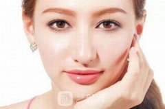 下颌骨后突照片，下颌骨突出怎么做整形手术？