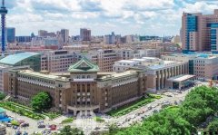 吉大一和吉大二院哪个双眼皮手术好？这两家公立医院各有所长