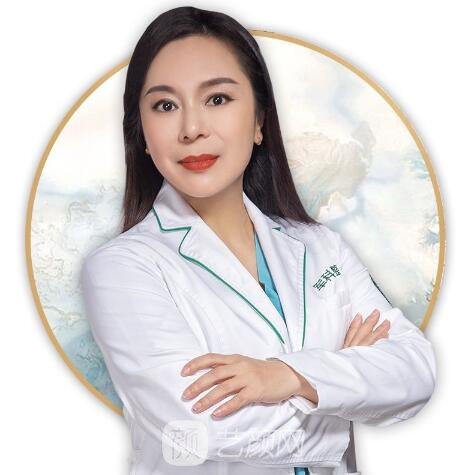 李亚栗