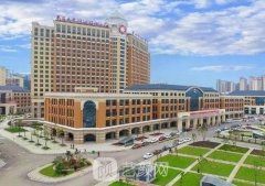 赣州有公立美容院吗？多少钱？排行榜前三名公立整形医院公开