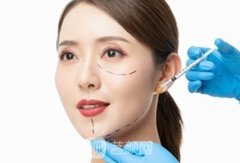 幼态媚眼针打卧蚕会不会移位？能维持多久？