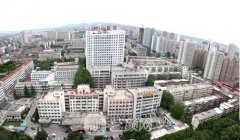 洛阳整形公立医院排名榜单，前五名均为高分整形医院