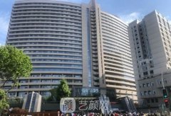 江苏烫伤科室排名榜，高水准整形医院名单更新
