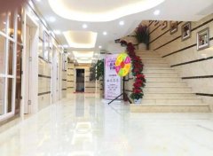 武汉美妍高科医疗美容门诊部眼部医生有哪些？价格表