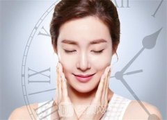 割了开扇形6.5厘米双眼皮怎么样？价格收费多少钱？