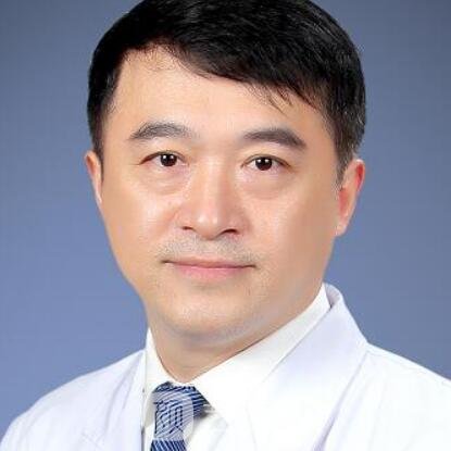 邓巍