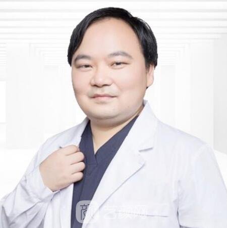 陈丽勇