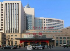 兰州正规植发医院排名：