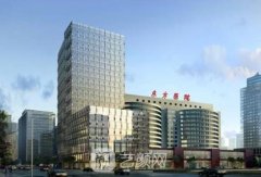 上海东方医院整形外科腰