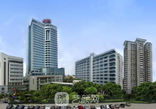 2023福州头发种植医院排行