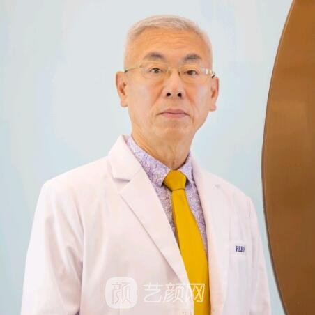 黄杰
