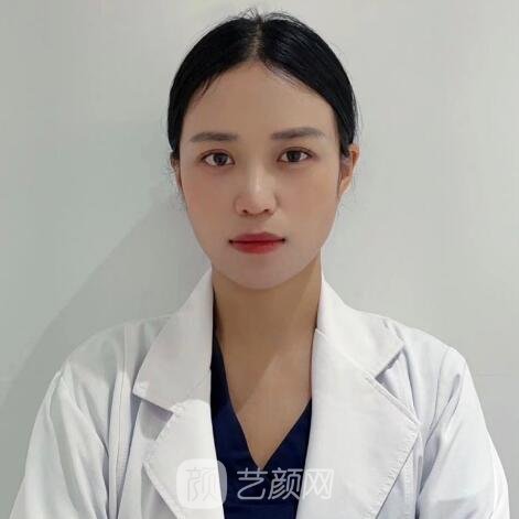王灵娟