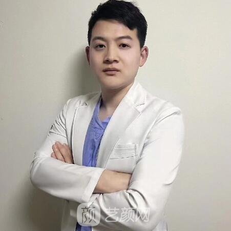 杨康