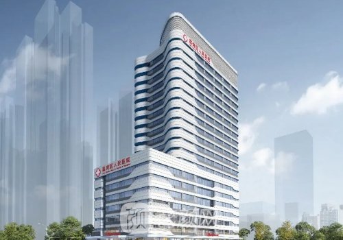 广州市荔湾区人民医院整形科垫下巴案例展示|附体验对比图