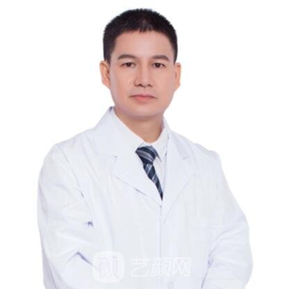 林彪斌
