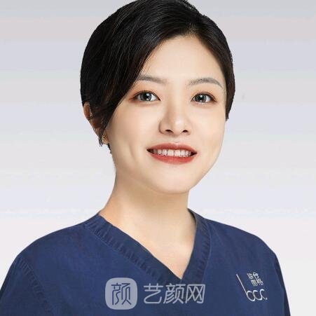 顾天舒