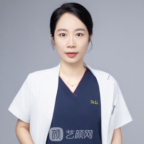 李芳丽