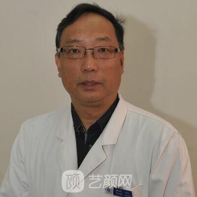 李志刚