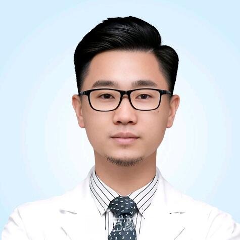 黄志龙