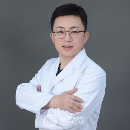 马占军