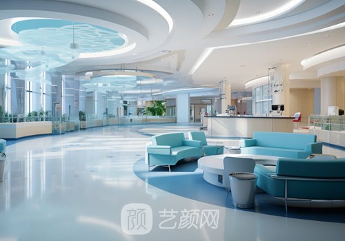 上海本真唯美整形医院丰
