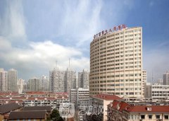 上海超声炮认证医院名单