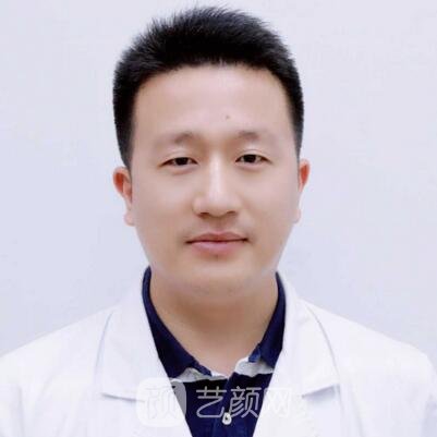 李军