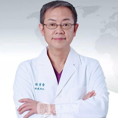 陈育哲